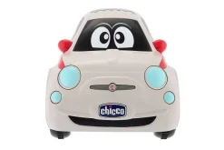 Macchinine, Radiocomandi E Playset|Chicco Fiat 500 Sport Radiocomandata