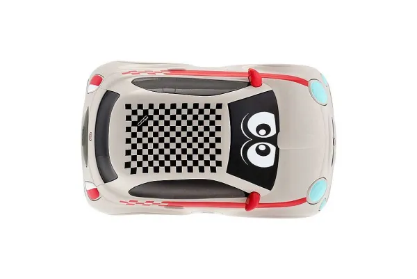 Macchinine, Radiocomandi E Playset|Chicco Fiat 500 Sport Radiocomandata