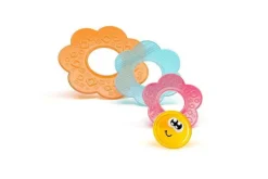 Giochi Per Sviluppare L'Attenzione|Chicco Fiore Sensoriale