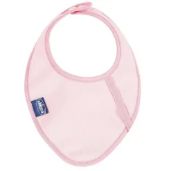 Massaggiagengive|Chicco Fresh Bib Bavaglino Con Massaggiagengive Rosa