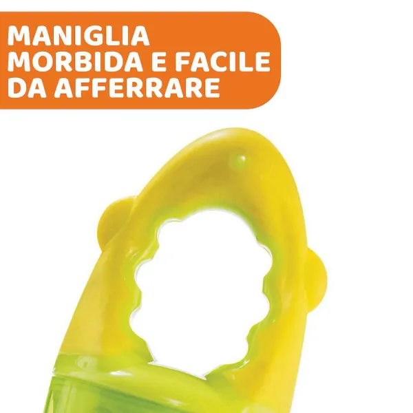 Accessori Pappa|Chicco Fruitfriend