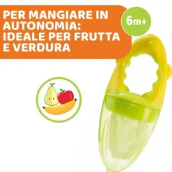 Accessori Pappa|Chicco Fruitfriend