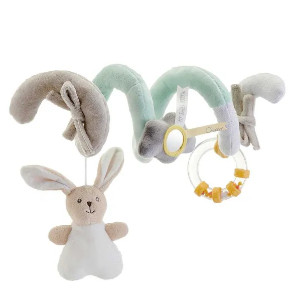 Giochi Passeggino|Chicco Fune Passeggio My Sweet Doudou