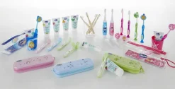 Igiene Orale|Chicco Gel Gengivale 2In1