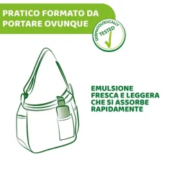 Protezione Estate|Chicco Gel Naturalz Protettivo & Rinfrescante 60Ml