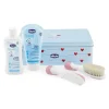 Set Cosmetica|Chicco Gift Set Natural Sensation
