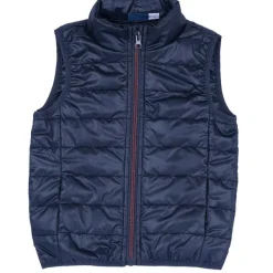 Giacche|Chicco Gilet Con Imbottitura Sorona Dupont - Poliestere Riciclato