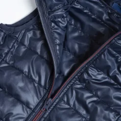 Giacche|Chicco Gilet Con Imbottitura Sorona Dupont - Poliestere Riciclato