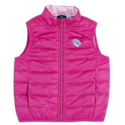 Giacche|Chicco Gilet Imbottito