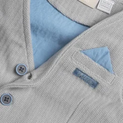 Gilet|Chicco Gilet Tessuto Comfort