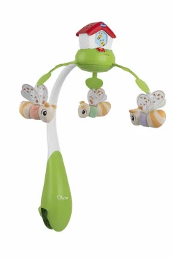 Giostrine|Chicco Giostrina Casina Delle Api