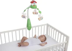 Giostrine|Chicco Giostrina Casina Delle Api