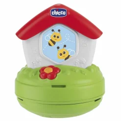 Giostrine|Chicco Giostrina Casina Delle Api