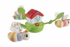 Giostrine|Chicco Giostrina Casina Delle Api