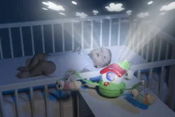 Giostrine|Chicco Giostrina Casina Delle Api