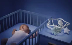 Giostrine|Chicco Giostrina Musicale Arcobaleno Rosa