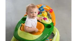 Primi Passi E Girelli|Chicco Girello Walky Talky Sunny