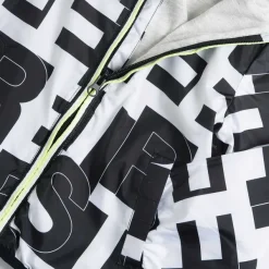 Giacche|Chicco Giubbino Antivento Bianco