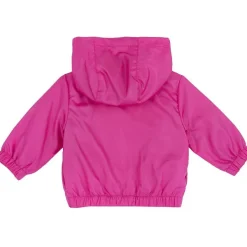 Giacche|Chicco Giubbino Antivento Lilla Chiaro