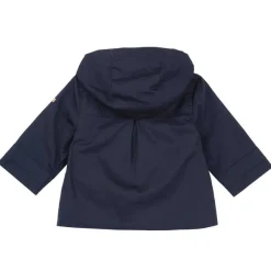 Giacche|Chicco Giubbino Con Cappuccio