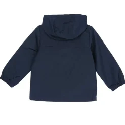 Giacche|Chicco Giubbino Con Cappuccio