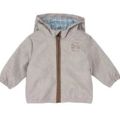 Giacche|Chicco Giubbino Con Ricamo - Poliestere Riciclato