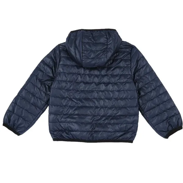 Giacche|Chicco Giubbino Imbottito Con Cappuccio