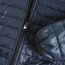 Giacche|Chicco Giubbino Imbottito Con Cappuccio