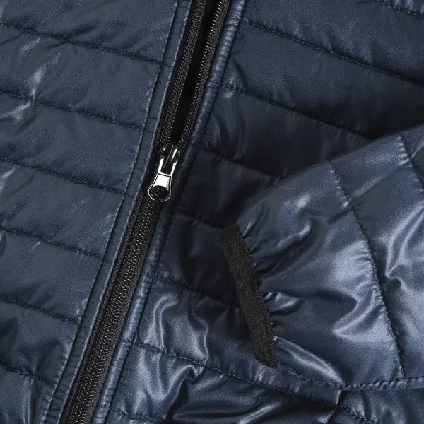 Giacche|Chicco Giubbino Imbottito Con Cappuccio