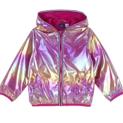 Giacche|Chicco Giubbino Impermeabile Di Poliestere