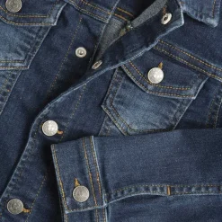 Giacche|Chicco Giubbino Jeans