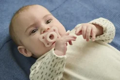 Succhietti Physioforma|Chicco Gommotto Physioforma® Minisoft 0-2M (2 Pcs) Pink