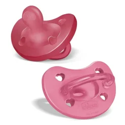 Succhietti Physioforma|Chicco Gommotto Physioforma® Soft 16-36M (2 Pcs)