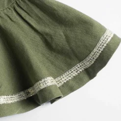 Gonne|Chicco Gonna Di Lino E Cotone