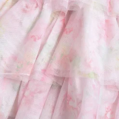 Gonne|Chicco Gonna In Tulle A Balze