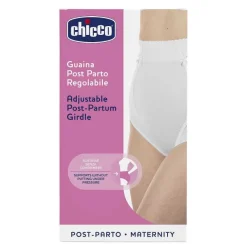 Guaine|Chicco Guaina Post Parto Regolabile