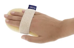 Cura E Accessori Bagnetto|Chicco Guanto Spugna