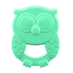 Sonagli, Giochi Passeggino E Seggiolone|Chicco Gufo Massaggiagengive Eco+