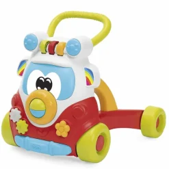 Primi Passi E Girelli|Chicco Happy Hippy Primipassi Eco+