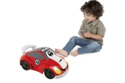 Macchinine, Radiocomandi E Playset|Chicco Johnny Coup Racing