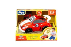 Macchinine, Radiocomandi E Playset|Chicco Johnny Coup Racing