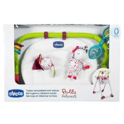 Accessori Seggioloni|Chicco Kit 0M+ Per Seggiolone