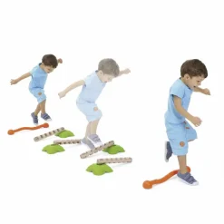 Giochi Montessoriani|Chicco Kit Pre Sport