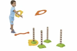 Giochi Montessoriani|Chicco Kit Pre Sport