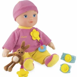 Pupazzi Primi Mesi E Bambole|Chicco La Mia Prima Bambola
