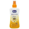 Protezione Estate|Chicco Latte Solare Spray Spf 50+
