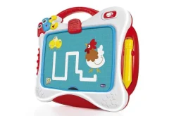 Prime Attivit , Palle E Tavoli|Chicco Lavagna Leggi & Scrivi