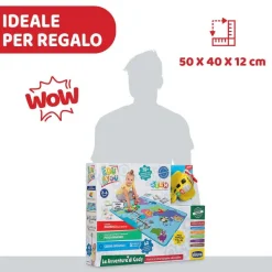 Giochi Montessoriani|Chicco Le Avventure Di Cody