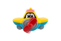 Giochi Montessoriani|Chicco Le Avventure Di Cody