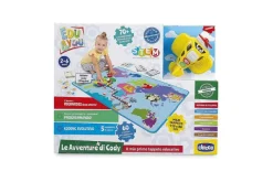 Giochi Montessoriani|Chicco Le Avventure Di Cody